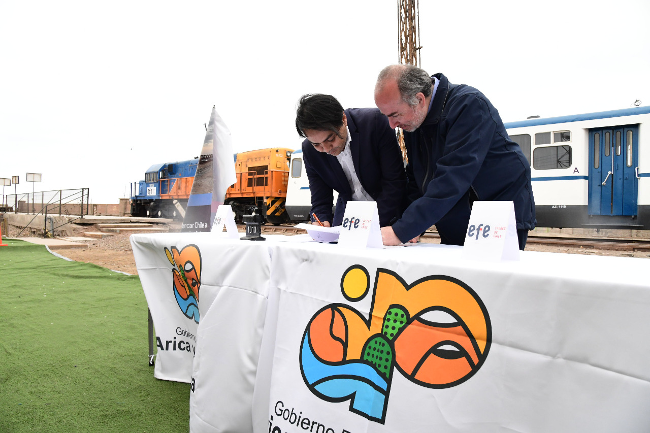 Firma convenio colaboración EFE-Gore.JPG